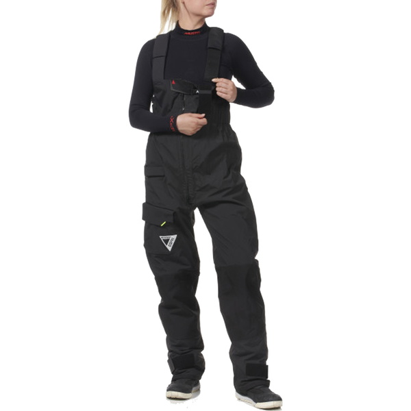 2026 Musto Womens BR1 Channel Sailing Trousers 82403 - Black